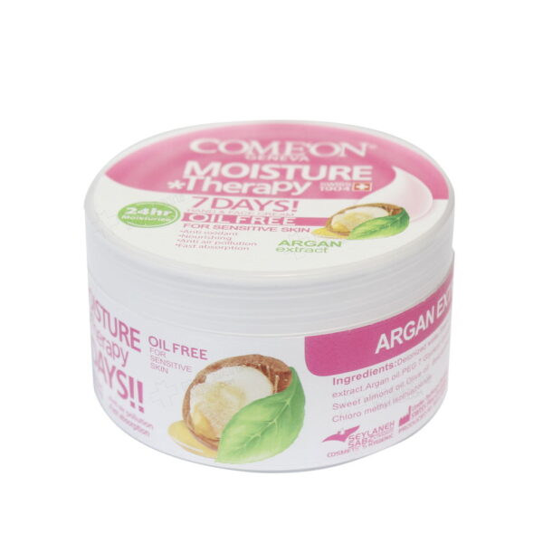 ComeOn-Moisturizinig-Cream-With-Argan-For-Sensitive-Skins-240-ml