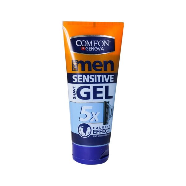 Comeon-Genova-Sensitive-Shave-Gel-175-ml