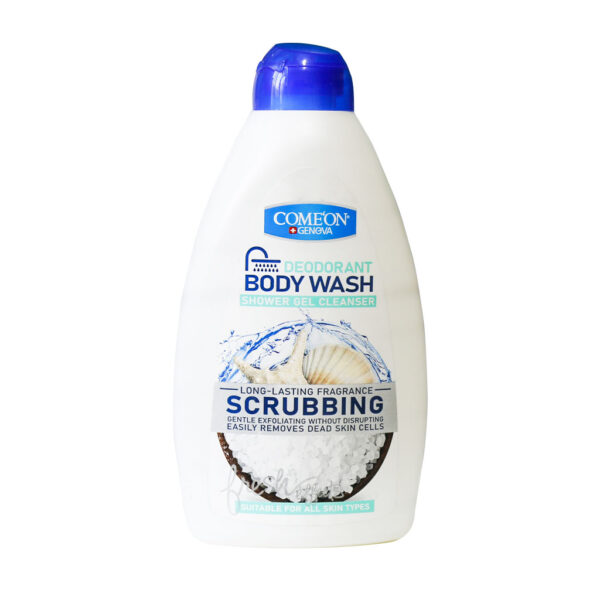 Comeon-Scrubbing-Body-Wash-510-ml