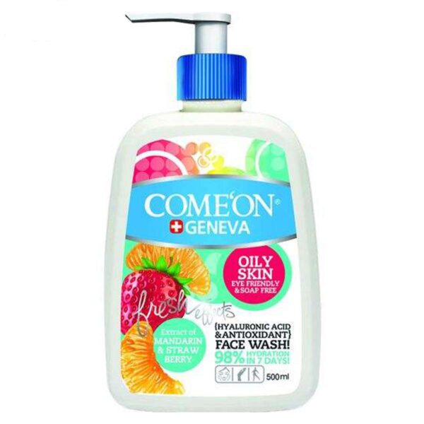comeon-face-wash-for-oily-skin-500ml