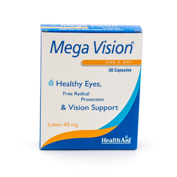 mega vision