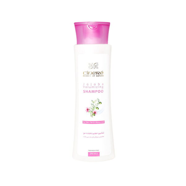 Cinere-Jojoba-Volumizing-Shampoo-For-Thin-Flat-Lifeless-Hair-250-ml