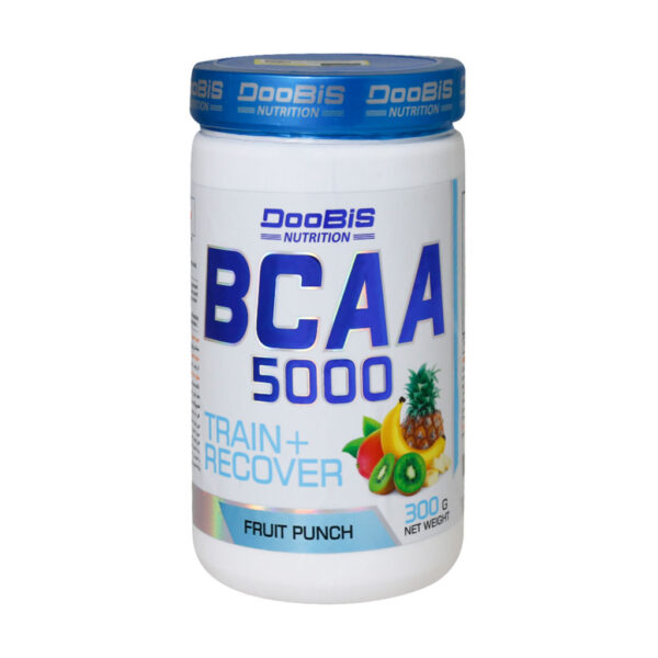 Doobis-BCAA-5000-Powder-300g