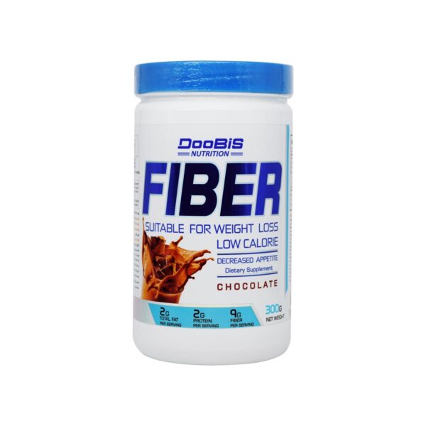 doobis fiber powder