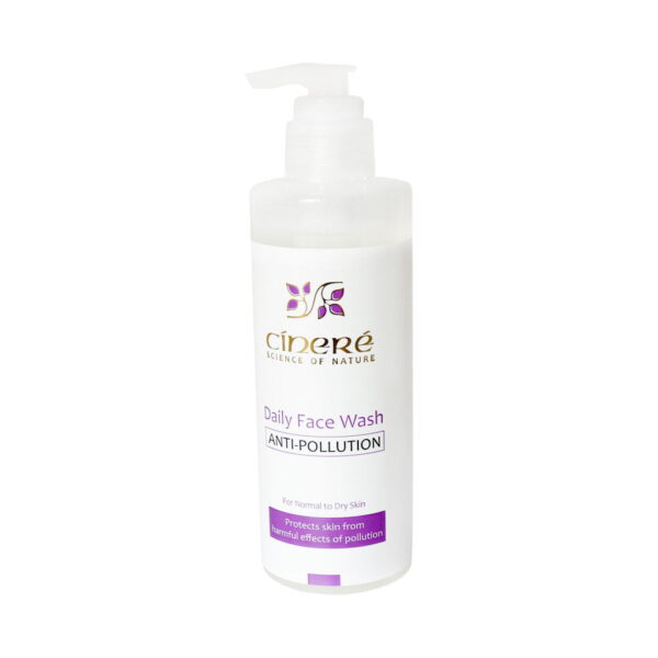 Cinere-Hydrating-Face-Wash-Gel-For-Normal-to-Dry-Skins