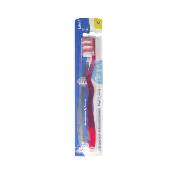 Panberes-Model-Laleh-Medium-Toothbrush-For-Adults