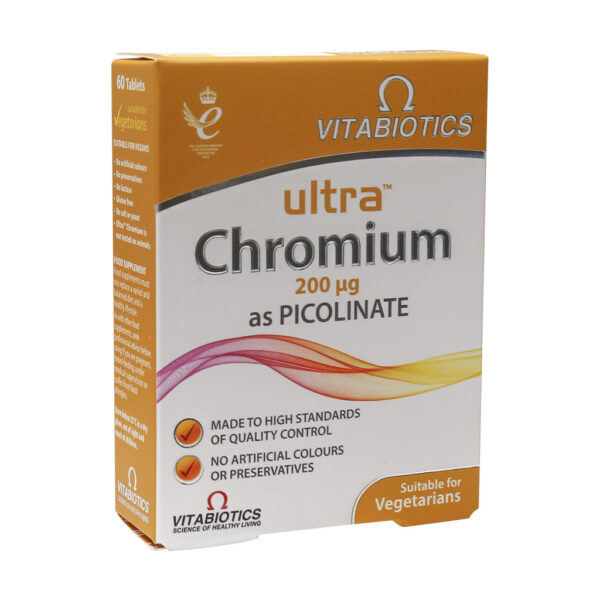 Vitabiotics-Ultra-Chromium-60-Tablets