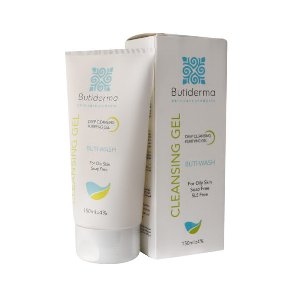 Butiderma-Cleansing-Gel-For-Oily-Skin-150-ml.