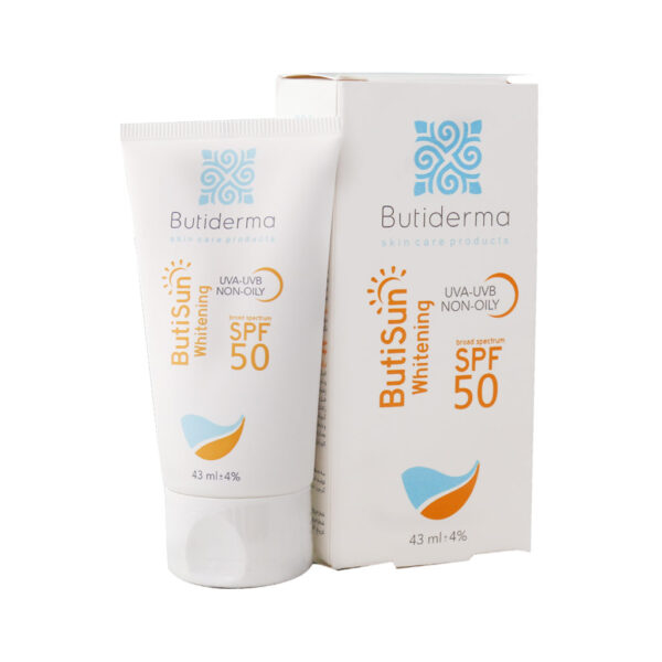 Butiderma-Whitening-SPF-50-Sun-Screen