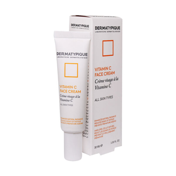 Dermatypique-Vitamin-C-Face-Cream-30-ml