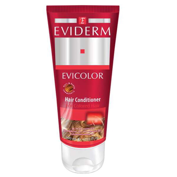 Eviderm-Evicolor-Hair-Conditoner-for-Colored-Hair-200-ml