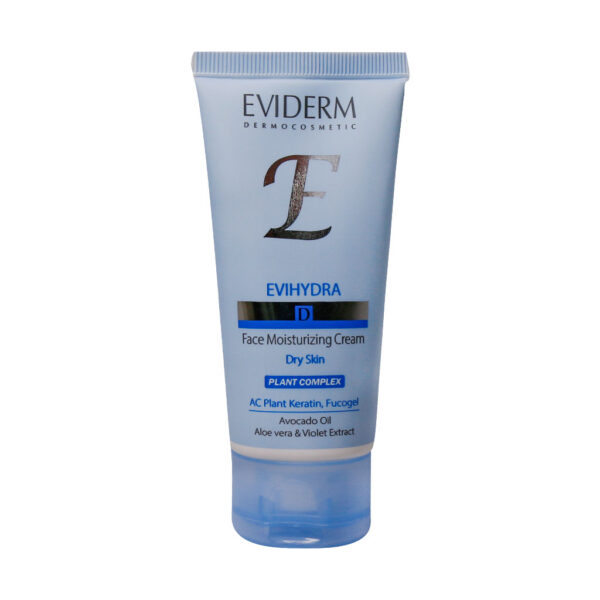 Eviderm-Face-Moistrasing-Cream-For-Dry-Skin-50-ml-1