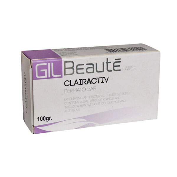 Gil-Beaute-Clairactive-Dermato-Pain-100-gr