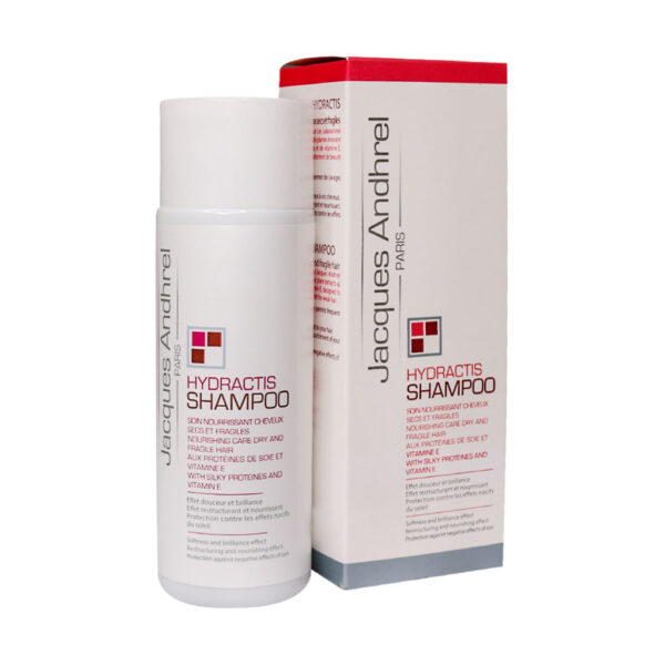 Jacques-Andhre-Hydractis-Shampoo