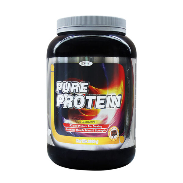 Karen-Pure-Protein-1000-g