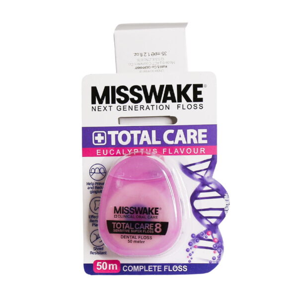Misswake-Total-Care-8-Dental-Floss-50-meters