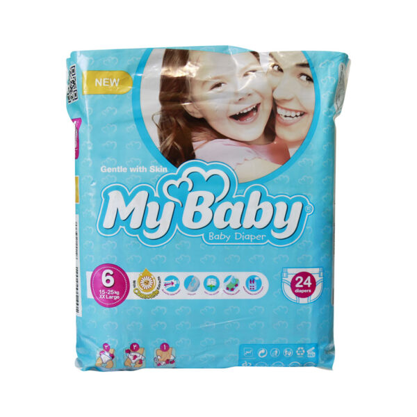 My-Baby-Size-6-Baby-Diaper-With-Chamomile-Extact-24-Pcs.