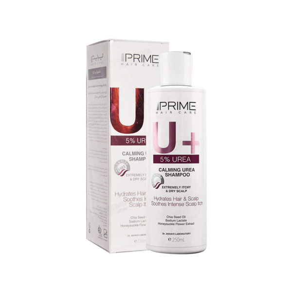 Prime-5-Urea-Calming-Shampoo-250ml