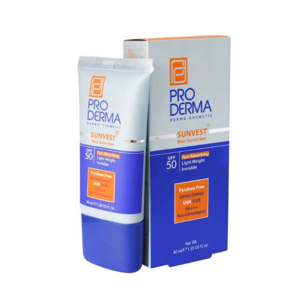 Proderma-Sunvest-Men-Sunscreen-SPF50-40-ml.
