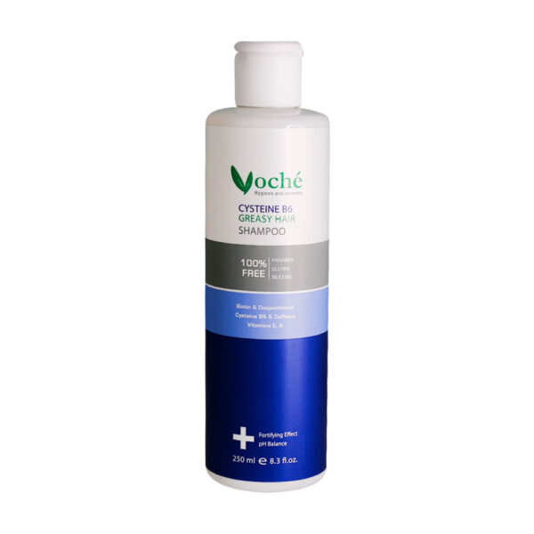 Voche-Cysteine-B6-Fortifying-Shampoo-250-ml-1