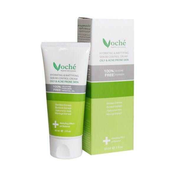 Voche-Hydrating-Mattyfung-Sebum-Control-Cream