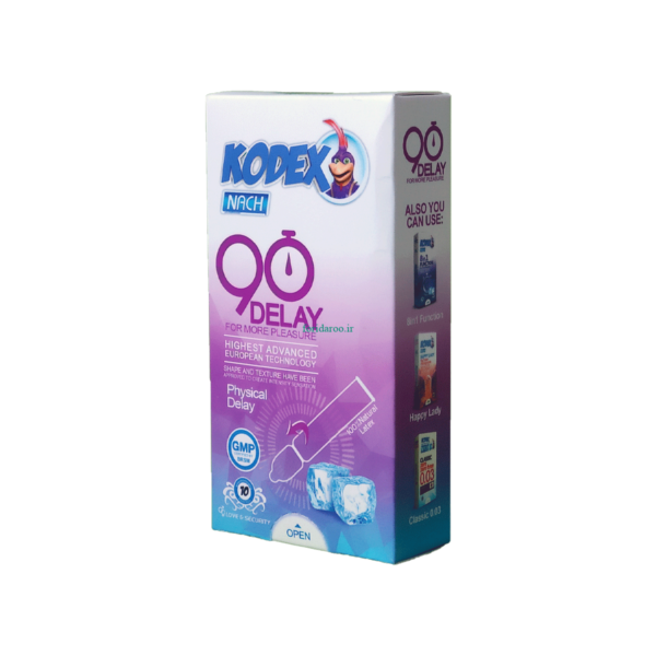 kodex-90delay-foridaroo