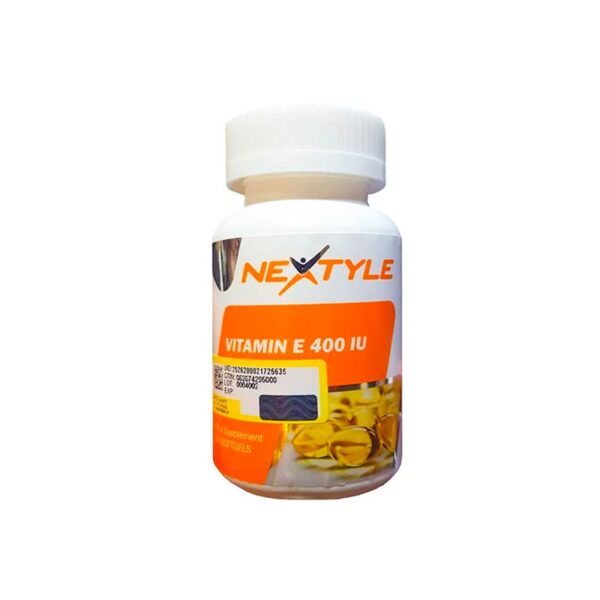 کپسول-ویتامین-ای-400-نسکتایل-ویتامینز-800x800