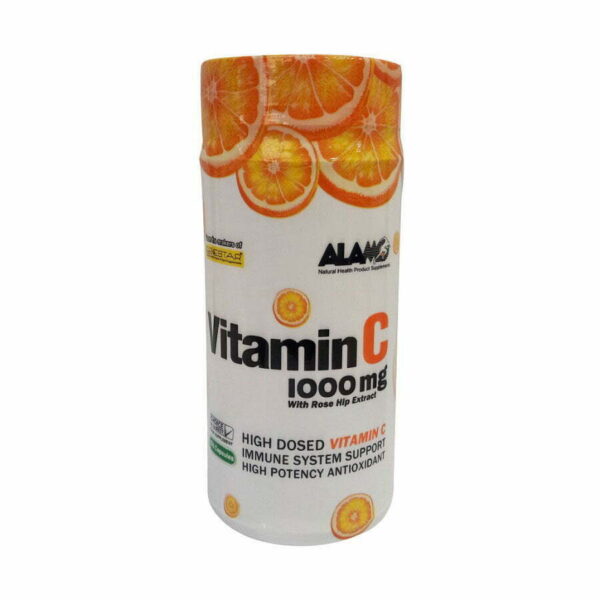 Alamo-Vitamin-C-1000-mg-100-Caps