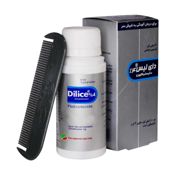 Dilice-4-Anti-Lice-Lotion