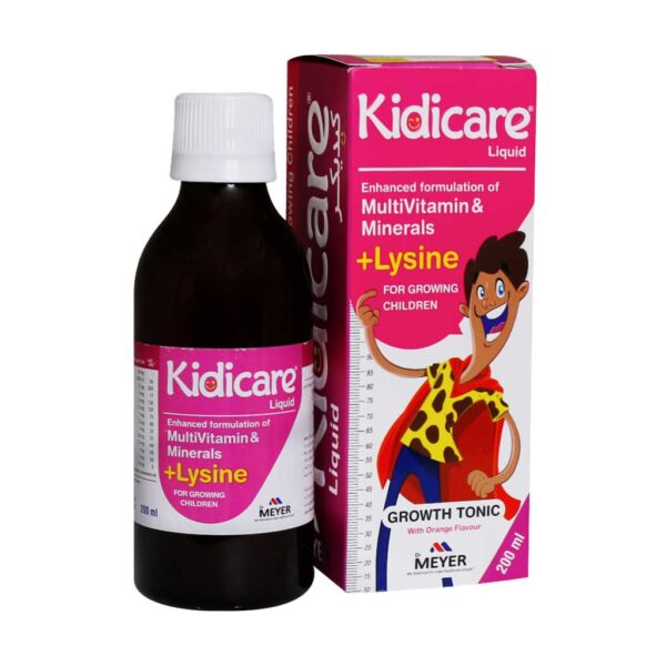 Vitabiotics-Kidicare-Syrup-200