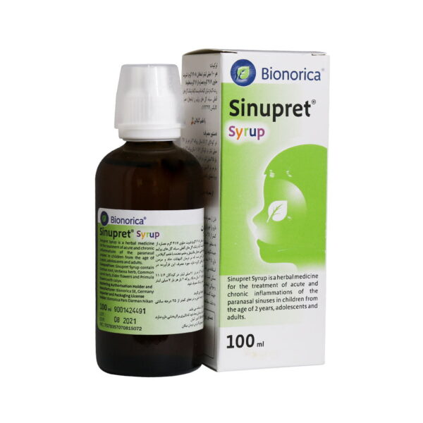 Bionorica-Sinupret-Saft-Syrup