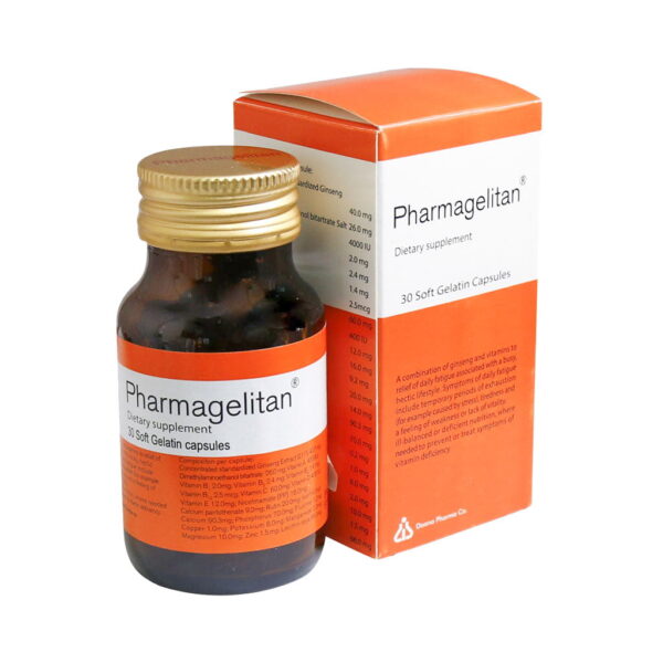 Daana-Pharmagelitan-Dietray-Supplement-30-Cap-1