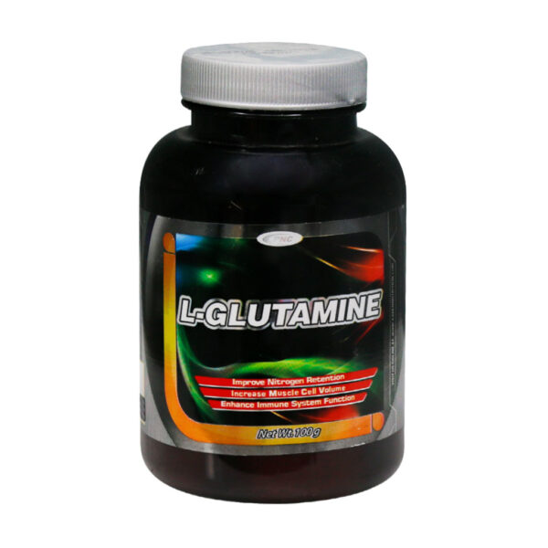 Karen-L-Glutamine-Powder-250