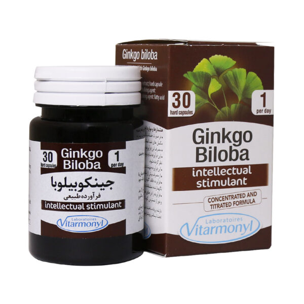 Vitarmonyl-Ginkgo-Biloba-30