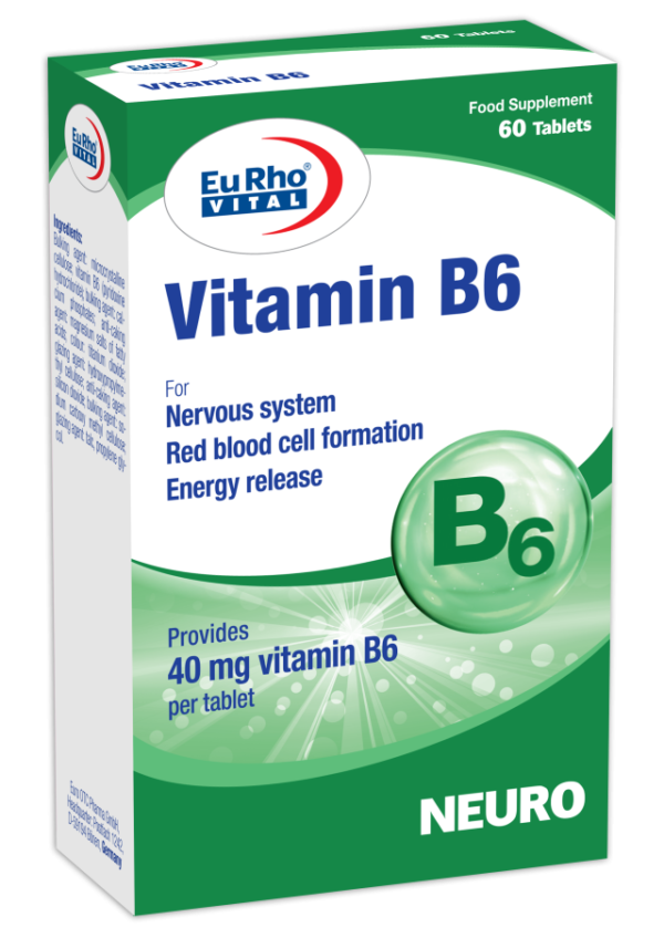قرص-ویتامین-ب-6-یوروویتال
