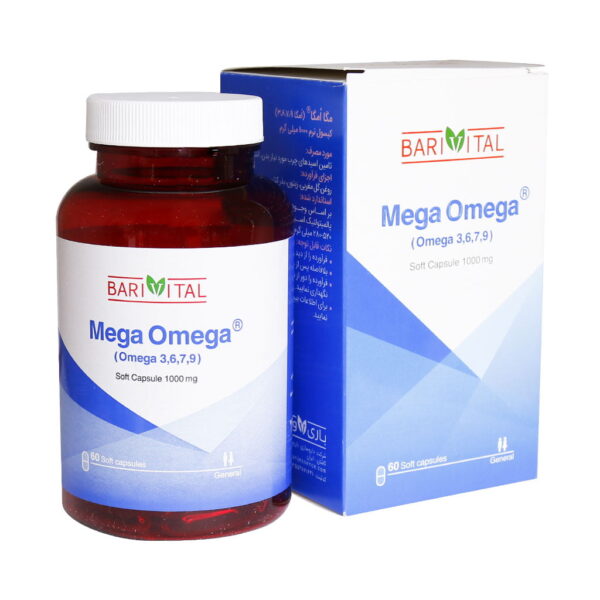 Barivital-3-6-7-9-Mega-Omega1000-mg-60-Soft-Capsule