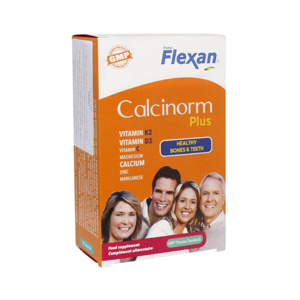 Fisher-Flexan-Calcinorm-Plus-60-Tablets