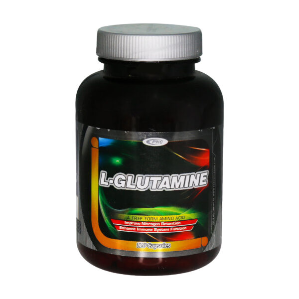 Karen-L-Glutamine-120-Caps