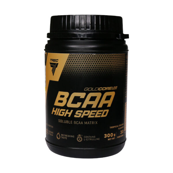Trec-Nutrition-Gold-Core-BCAA-High-Speed-300-g