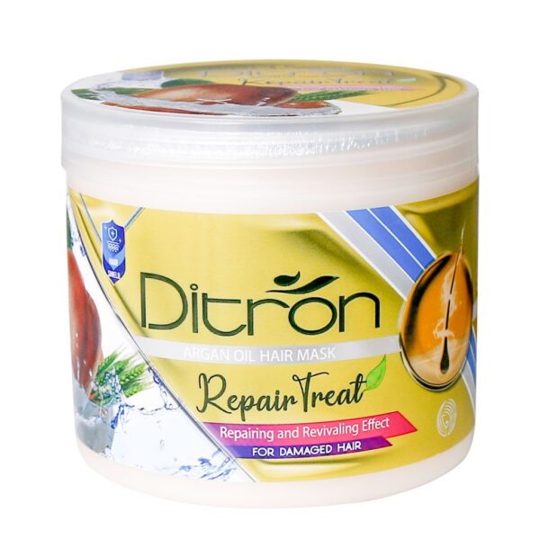 Ditron-Professional-Hair-Masque-With-Extra-Repairing-Effect-400