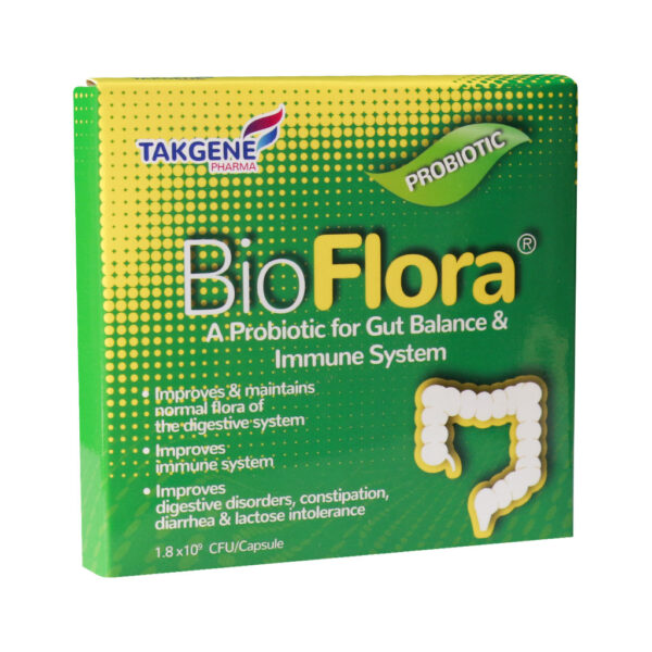 Takgene-Pharma-Bio-Flora-6-Capsules.