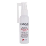 لوسیون تقویت کننده مو کاندید 60 میلی لیتر Candid Anti Hair Loss Lotion 60 Ml - Image 2