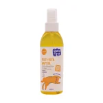 روغن بچه ویتامینه بیبی فرست سی گل 200 میلی لیتر Baby First Multi Vita Baby Oil 200 ml
