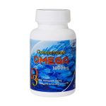 سافت ژل امگا 3 تغلیظ شده 1000 میلی گرم دانا 28 عددDaana Concentrated Omega 1000 mg 28 Softgels