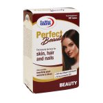 قرص پرفکت بیوتی یوروویتال 60 عدد Eurovital Perfect Beauty 60 Tablets
