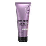 ماسک مو مخصوص موهای شکننده و وزدار فولیکا Fulica Anti Frizz Hair Mask