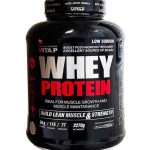 پودر پروتئین وی ویت ویتاپیVitap Nutrition Whey Vit Powder