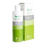 شامپو حاوی اوره و روغن آرگان وچه Voche Urea And Argan Dry Damaged Hair Shampoo - Image 2