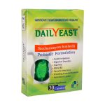 کپسول دیلیست زیست تخمیرZist Takhmir Daily East Probiotic Formulation