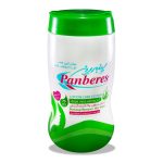 دستمال مرطوب پاک کننده آرایش پنبه ریزPanberes Make –Up Remover